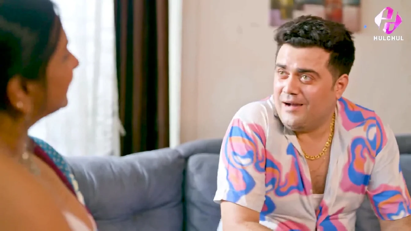 Nayi Padosan S01 P01 (E01-03) Hulchul